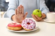 Tips for intermittent fasting (Image via Getty Images)